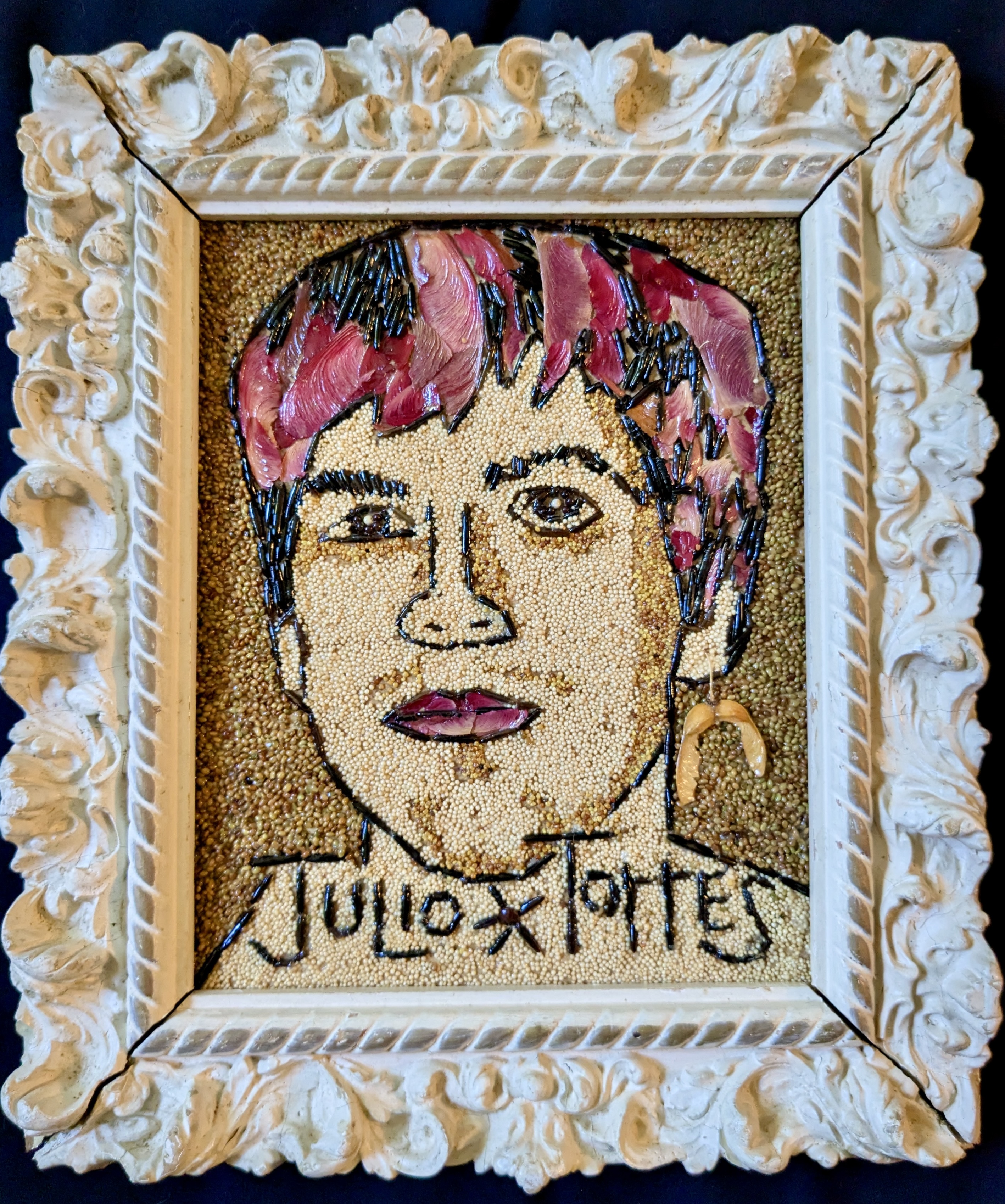 [Cathy Camper Julio Torres image]